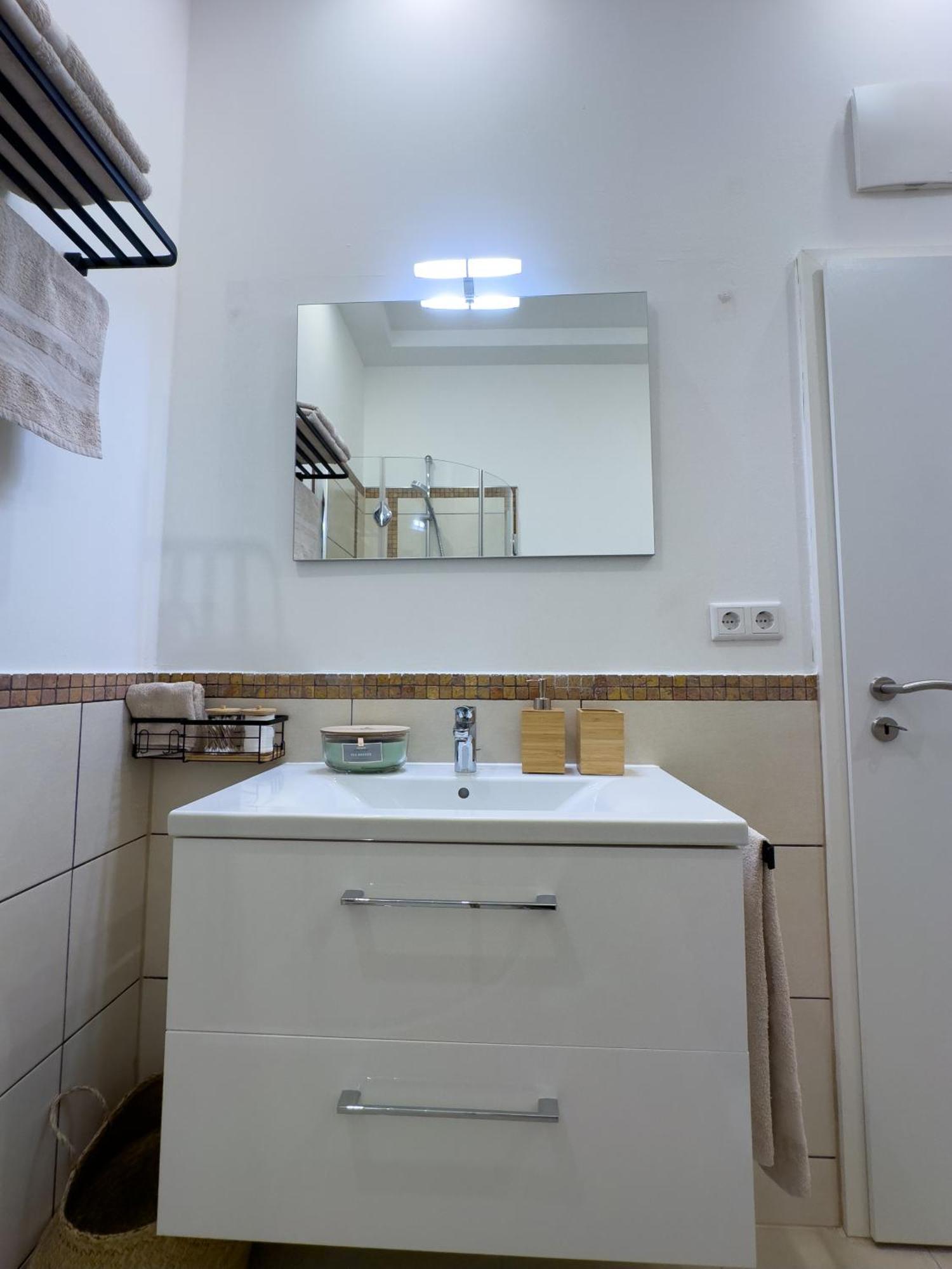 Schlachte-Studio No5 Brême Extérieur photo